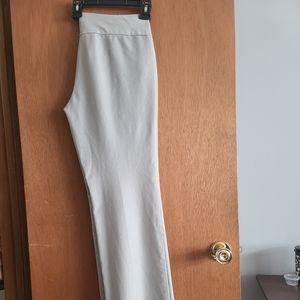 Gray w/ Inside Lace on the Waist